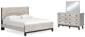 Vessalli Bedroom Set - Holmwood's Furniture & Design Center (Somersworth, NH)