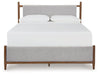 Lyncott Bedroom Set - Holmwood's Furniture & Design Center (Somersworth, NH)