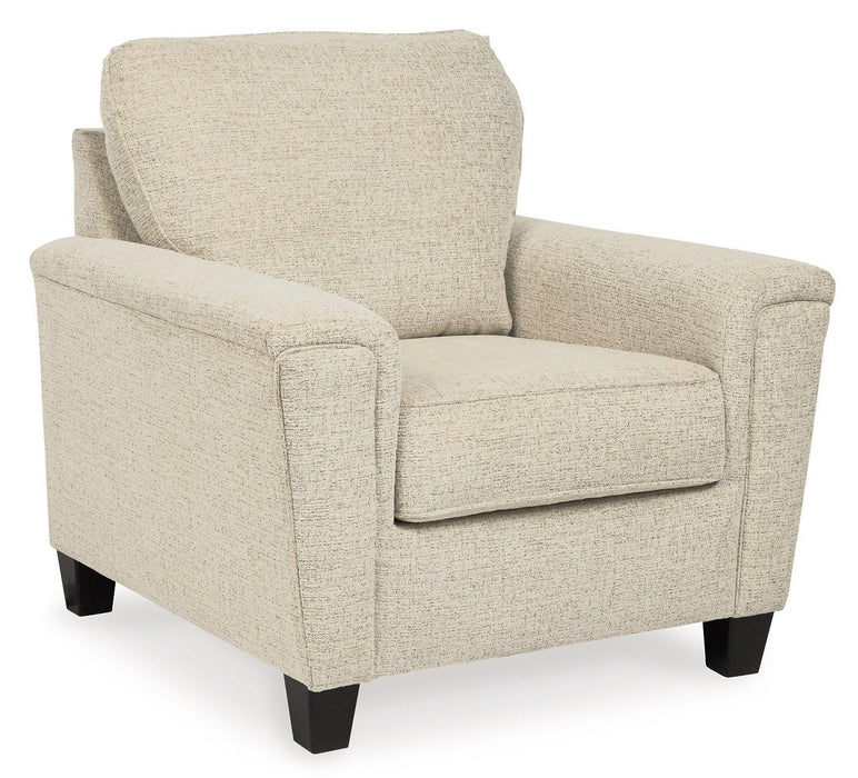 Abinger Living Room Set - Holmwood's Furniture & Design Center (Somersworth, NH)