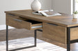 Montia Home Office Set - Holmwood's Furniture & Design Center (Somersworth, NH)