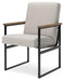 Montia Home Office Set - Holmwood's Furniture & Design Center (Somersworth, NH)