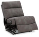 Next-Gen DuraPella Power Reclining Sectional - Holmwood's Furniture & Design Center (Somersworth, NH)