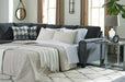 Abinger Living Room Set - Holmwood's Furniture & Design Center (Somersworth, NH)