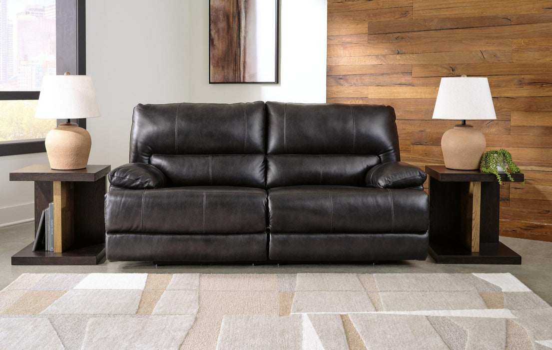 Mountainous Living Room Set - Holmwood's Furniture & Design Center (Somersworth, NH)