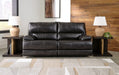 Mountainous Living Room Set - Holmwood's Furniture & Design Center (Somersworth, NH)