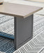 Bree Zee Outdoor End Table - Holmwood's Furniture & Design Center (Somersworth, NH)