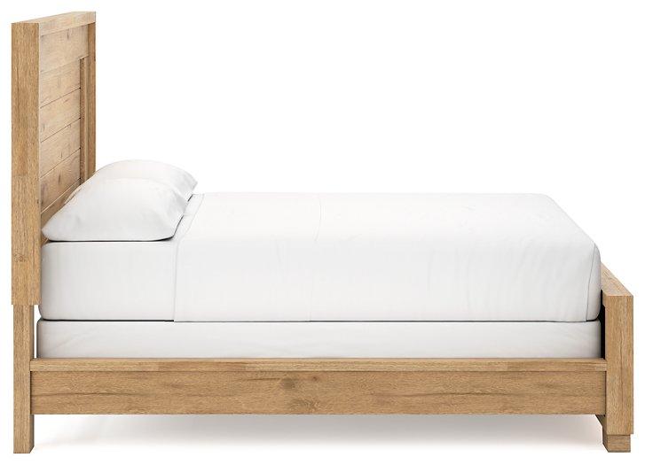 Galliden Bedroom Package - Holmwood's Furniture & Design Center (Somersworth, NH)
