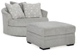 Casselbury Living Room Set - Holmwood's Furniture & Design Center (Somersworth, NH)
