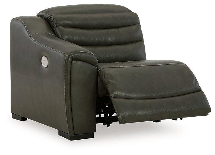 Center Line Living Room Set - Holmwood's Furniture & Design Center (Somersworth, NH)