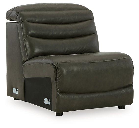 Center Line Living Room Set - Holmwood's Furniture & Design Center (Somersworth, NH)