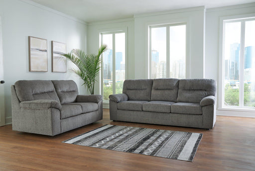 Bindura Living Room Set - Holmwood's Furniture & Design Center (Somersworth, NH)
