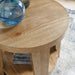 Kristiland Occasional Table Set - Holmwood's Furniture & Design Center (Somersworth, NH)