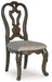 Maylee Dining Room Set - Holmwood's Furniture & Design Center (Somersworth, NH)