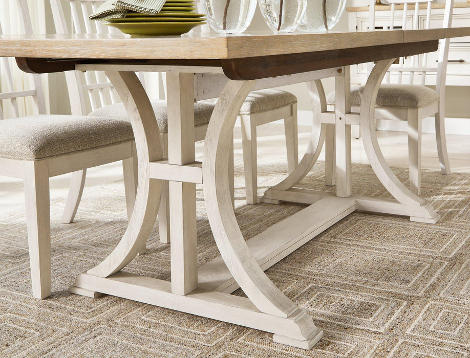 Shaybrock Dining Package - Holmwood's Furniture & Design Center (Somersworth, NH)