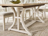 Shaybrock Dining Package - Holmwood's Furniture & Design Center (Somersworth, NH)