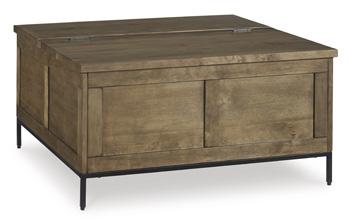 Torlanta Occasional Table Set - Holmwood's Furniture & Design Center (Somersworth, NH)