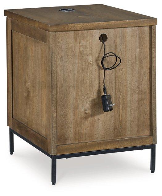 Torlanta Occasional Table Set - Holmwood's Furniture & Design Center (Somersworth, NH)