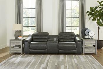 Center Line Living Room Set - Holmwood's Furniture & Design Center (Somersworth, NH)