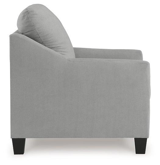 Adlai Living Room Set - Holmwood's Furniture & Design Center (Somersworth, NH)