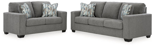 Deltona Living Room Set - Holmwood's Furniture & Design Center (Somersworth, NH)