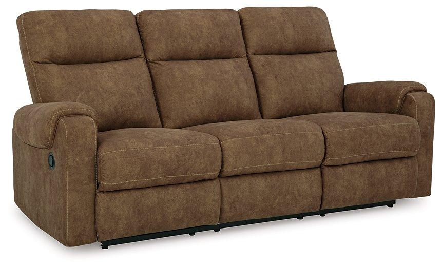 Edenwold Living Room Set - Holmwood's Furniture & Design Center (Somersworth, NH)