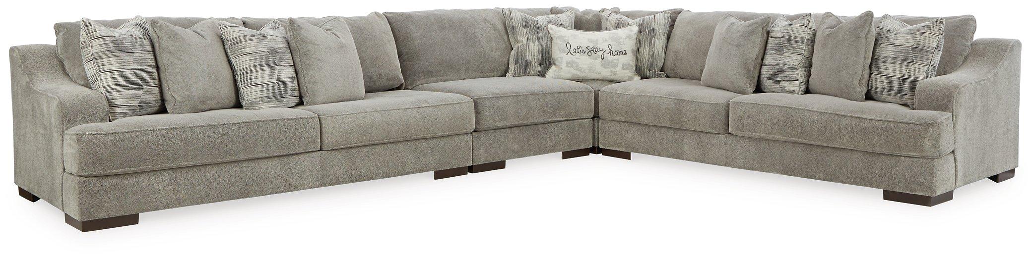 Bayless Living Room Set - Holmwood's Furniture & Design Center (Somersworth, NH)