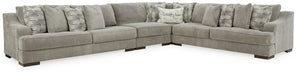Bayless Living Room Set - Holmwood's Furniture & Design Center (Somersworth, NH)