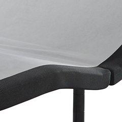 Head-Foot Model Best California King Adjustable Base - Holmwood's Furniture & Design Center (Somersworth, NH)