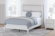 Mollviney Bedroom Set - Holmwood's Furniture & Design Center (Somersworth, NH)