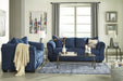 Darcy Living Room Set - Holmwood's Furniture & Design Center (Somersworth, NH)