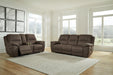 Next-Gen Gaucho Living Room Set - Holmwood's Furniture & Design Center (Somersworth, NH)