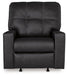 Barlin Mills Recliner - Holmwood's Furniture & Design Center (Somersworth, NH)