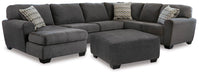 Ambee Living Room Set - Holmwood's Furniture & Design Center (Somersworth, NH)