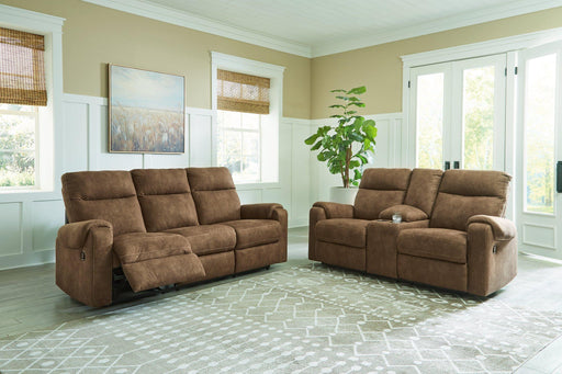 Edenwold Living Room Set - Holmwood's Furniture & Design Center (Somersworth, NH)