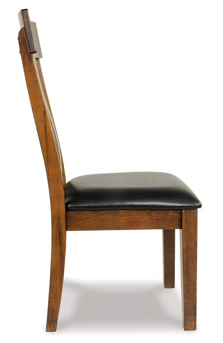 Ralene Dining Chair Set - Holmwood's Furniture & Design Center (Somersworth, NH)