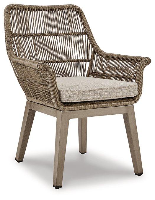 Beach Front Outdoor Set - Holmwood's Furniture & Design Center (Somersworth, NH)