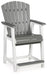 Transville Outdoor Dining Set - Holmwood's Furniture & Design Center (Somersworth, NH)