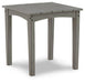 Visola Outdoor Occasional Table Set - Holmwood's Furniture & Design Center (Somersworth, NH)