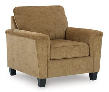 Erinslane Living Room Set - Holmwood's Furniture & Design Center (Somersworth, NH)