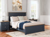 Landocken Bedroom Package - Holmwood's Furniture & Design Center (Somersworth, NH)