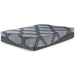 12 Inch Ashley Hybrid Mattress Set - Holmwood's Furniture & Design Center (Somersworth, NH)