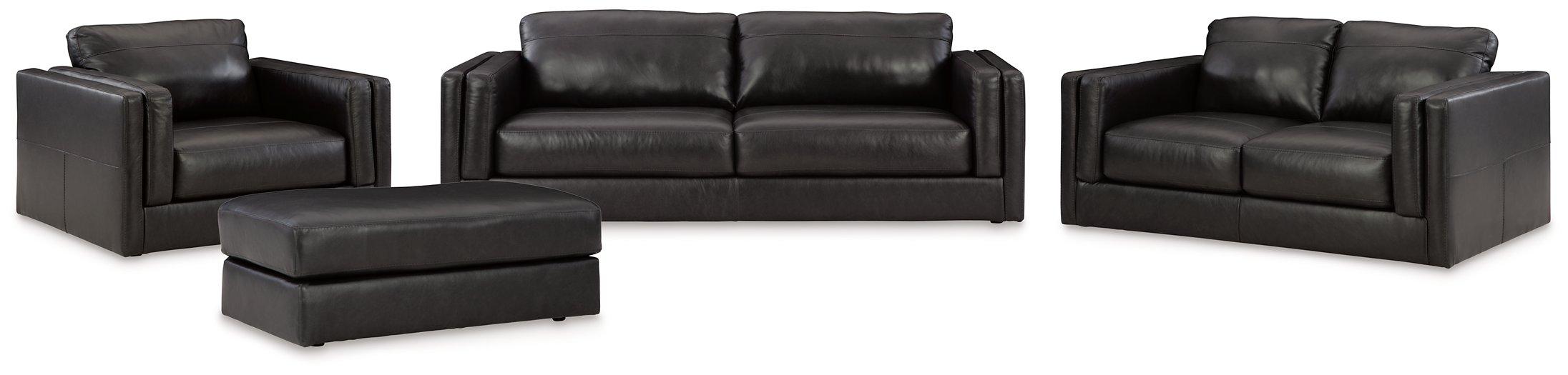 Amiata Upholstery Package - Holmwood's Furniture & Design Center (Somersworth, NH)