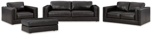 Amiata Upholstery Package - Holmwood's Furniture & Design Center (Somersworth, NH)