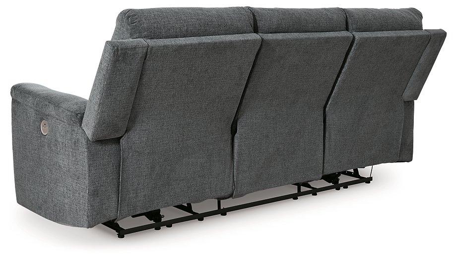 Barnsana Living Room Set - Holmwood's Furniture & Design Center (Somersworth, NH)
