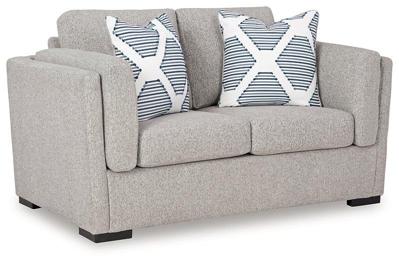 Evansley Living Room Set - Holmwood's Furniture & Design Center (Somersworth, NH)
