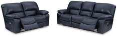 Leesworth Living Room Set - Holmwood's Furniture & Design Center (Somersworth, NH)