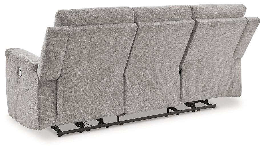 Barnsana Living Room Set - Holmwood's Furniture & Design Center (Somersworth, NH)