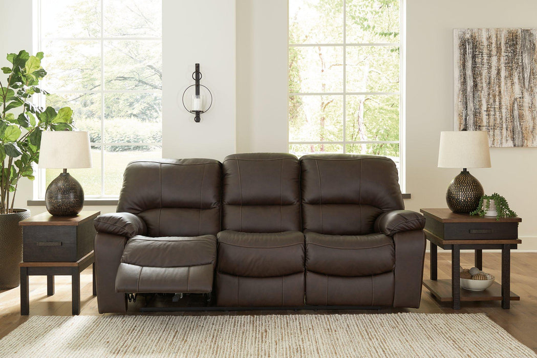 Leesworth Living Room Set - Holmwood's Furniture & Design Center (Somersworth, NH)