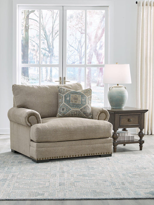 Galemore Living Room Set - Holmwood's Furniture & Design Center (Somersworth, NH)