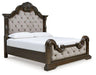Maylee Bedroom Set - Holmwood's Furniture & Design Center (Somersworth, NH)